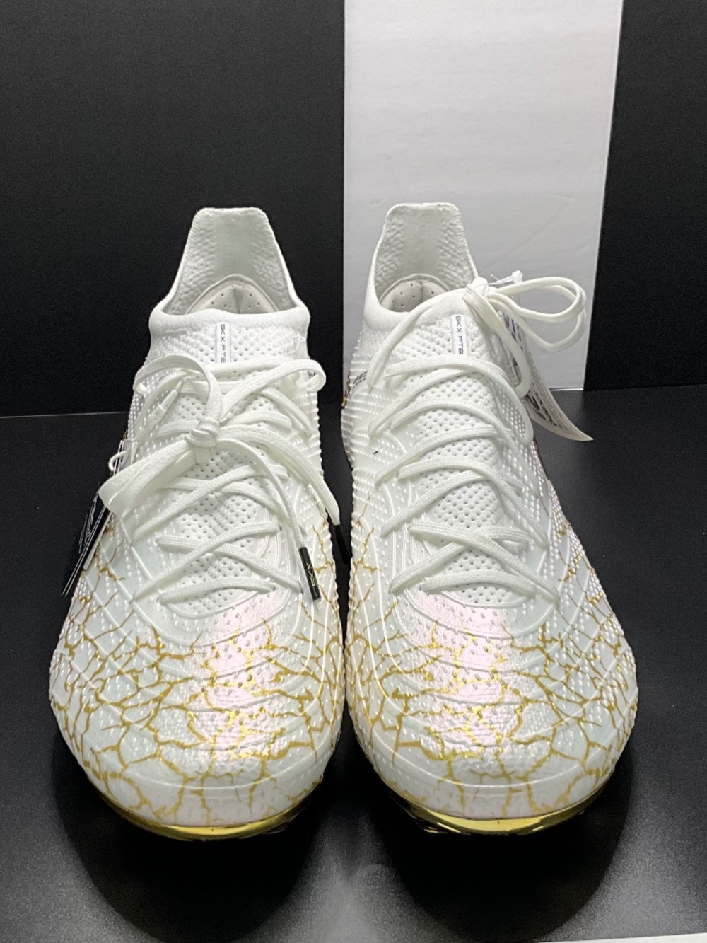 Skechers SKX 1.5 Elite Soccer Cleats. US Men’s 12/UK11/EUR 46 NWT/NO BOX